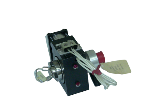 RHEODYNE 7126 Automatic syringe loading injector - Picture 7 of 12