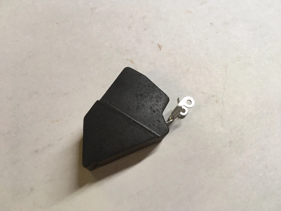 全新 Borg Warner 汽化器 Float CF264 — 第 4/4 张图片