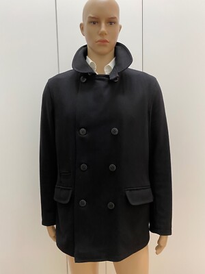 METHOD HERREN JACKE IN SCHWARZ GRÖßE: L