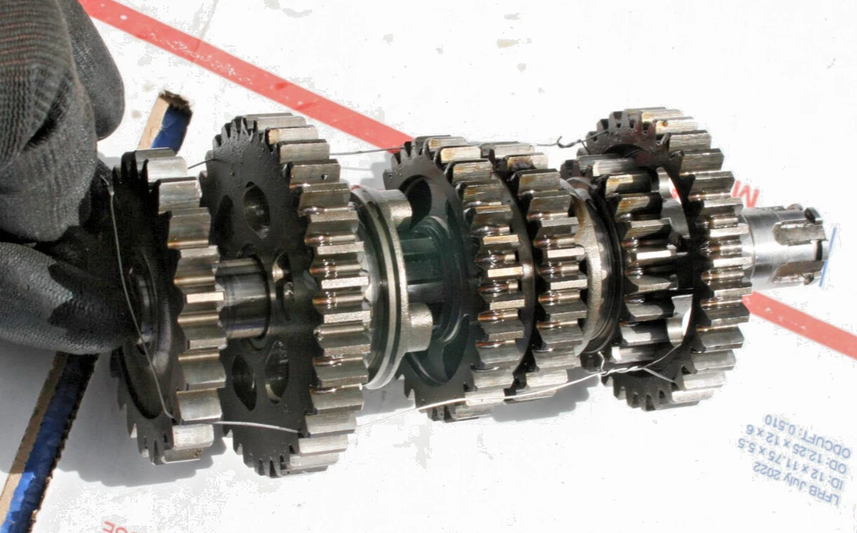 420 Chain Motorcycle & Scooter Transmission & Drivetrain for sale