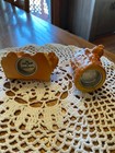 Squirrels in tree salt and pepper shakers — photo 2