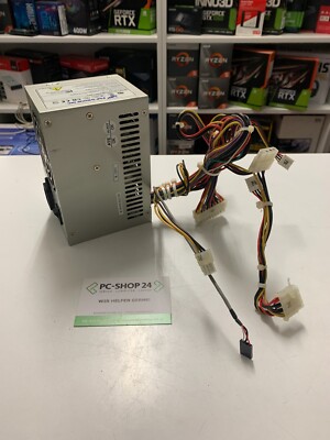 FSP Group Inc. FSP190-60SPV (PF) Netzteil/Power Supply 180W