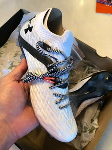 men's ua clone magnetico pro fg soccer cleats