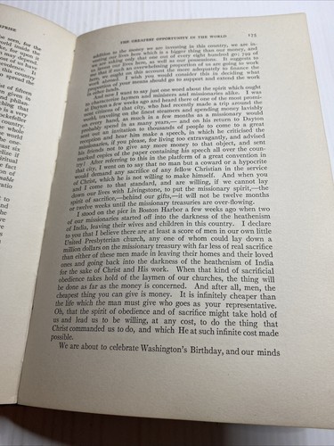 Men and the Modern Missionary Enterprise 1907 Hardcover - Picture 18 of 20
