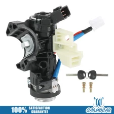 Assembly Ignition Lock Switch Set & 2 Keys For Kia Soul 2014-2019 81910-B2100 