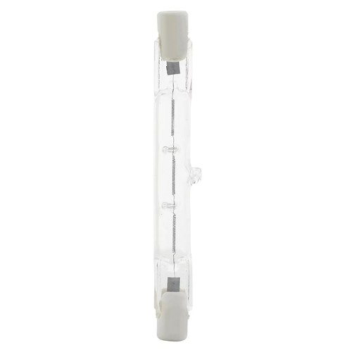 3x 120W (=156W) R7s J78 Linear Halogen Bulbs Security Lamp Flood Light Dimmable - Picture 5 of 6