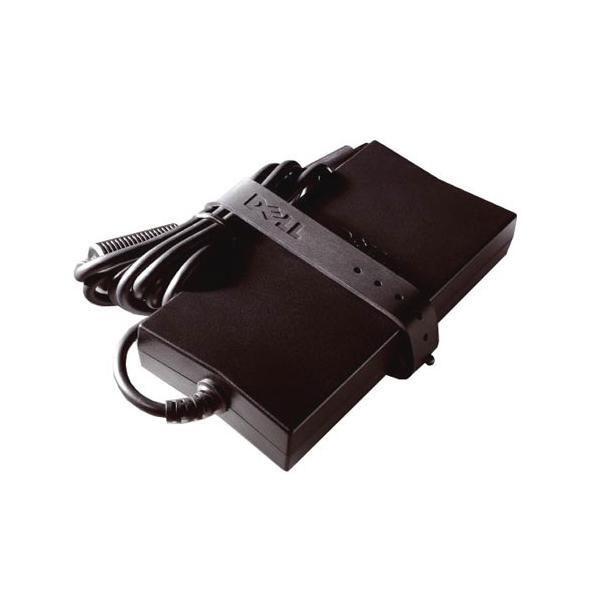 DELL Euro 65W adattatore e invertitore Interno Nero (AC Adapter 19.5V 3.34A 65W