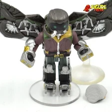 Marvel Minimates Series 73 Spider-Man Homecoming Movie Vulture
