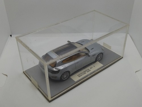 1/43 Handbuilt By Tony Smith. Aston Martin Jet 2 Bertone 2004. Extremely Rare! - Picture 16 of 17
