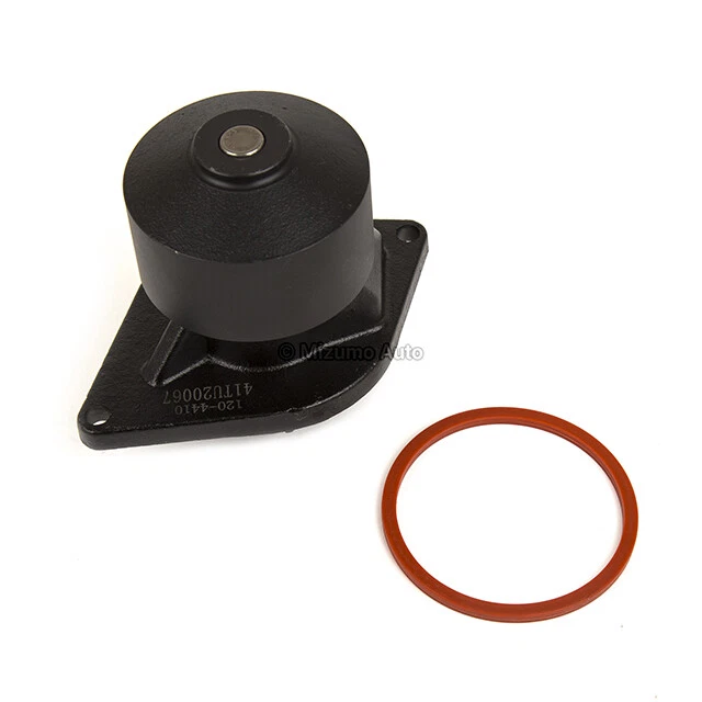 Водяной насос GMB подходит для 07,5–12 Dodge 6,7 Cummins Diesel Turbo - Изображение 3 из 4