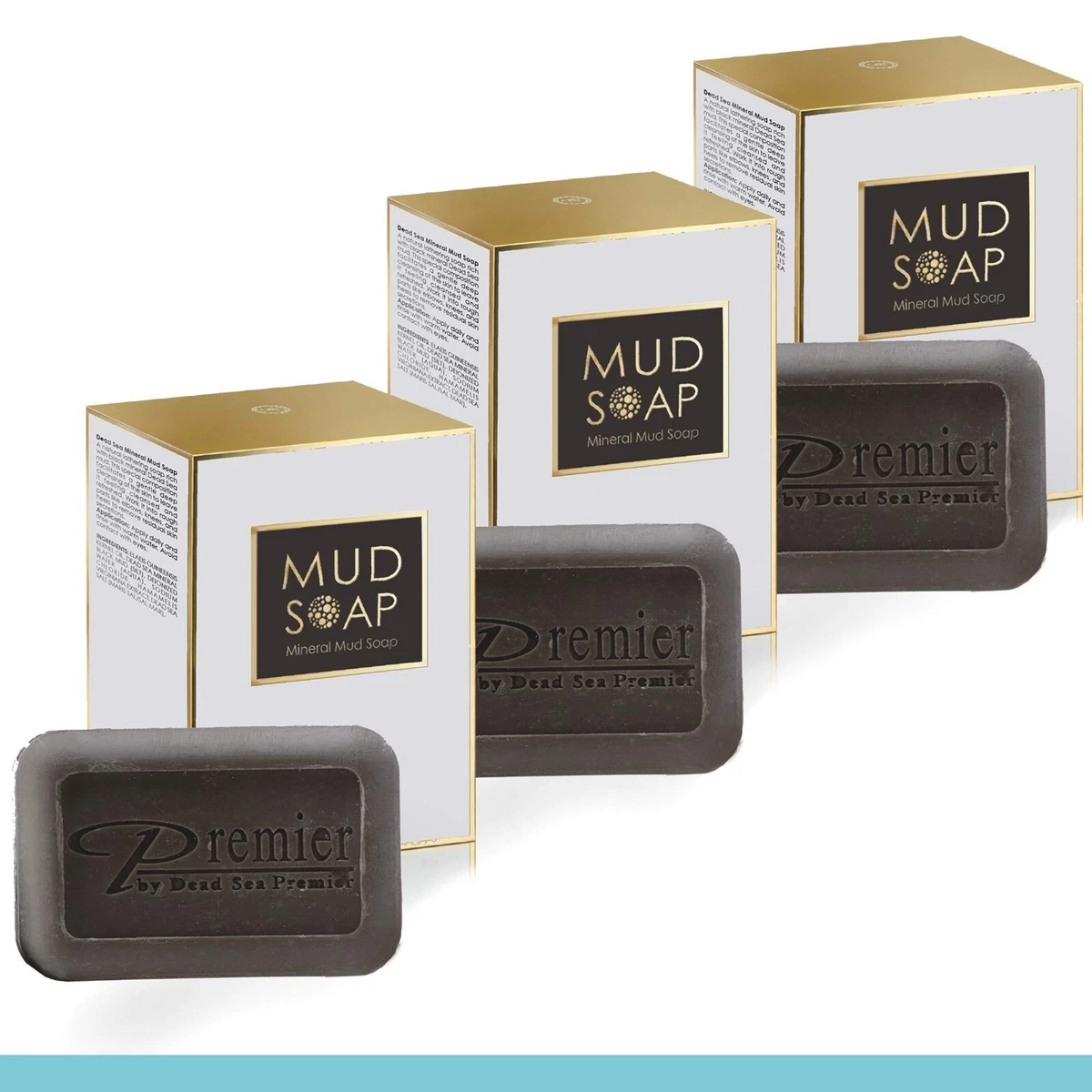 Mud soap sale
