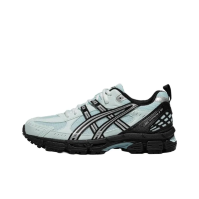 Asics Gel-Kahana 8 SP Blue Black 1012B870-400 Women's Size | eBay