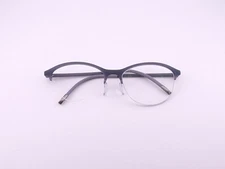 Silhouette Eyeglasses, Frames Only, SPX 1586 75 4610, 51-16-130, Titan, Austria