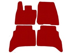 Fußmatten, Autoteppiche für Land Rover Range Rover Sport III L461 SUV 2022-…, Ro