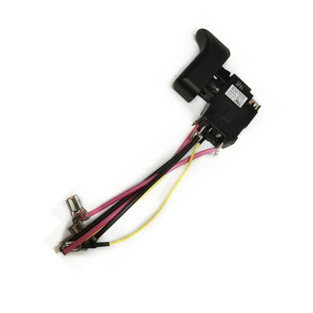 Taladro Eléctrico 6507600 Djr186 Jr186d 650760-0 Para Xrj-fs | Envío gratis Taladro Eléctrico 6507600 Djr186 Jr186d 650760-0 Para Xrj-fs | Envío gratis