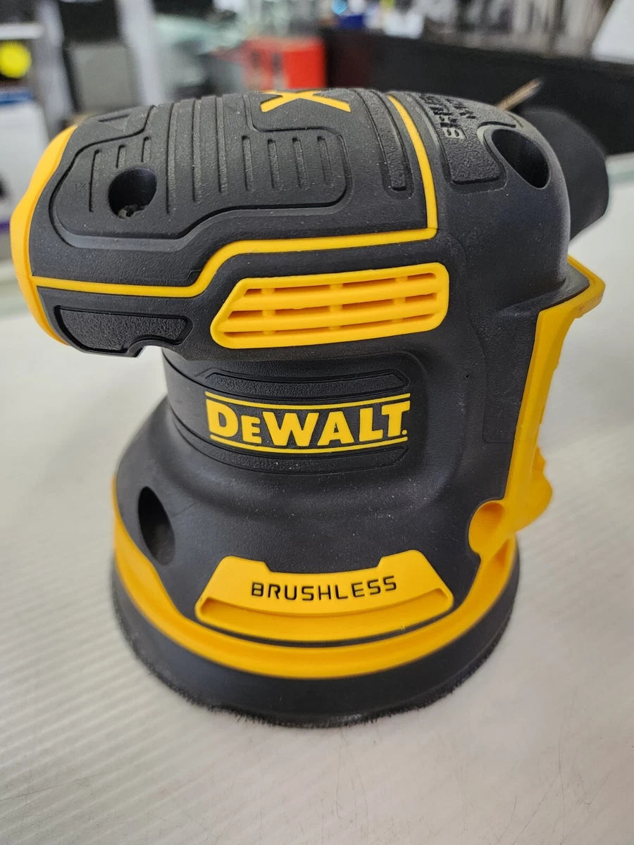DeWalt DCW210B 20V MAX Cordless 5