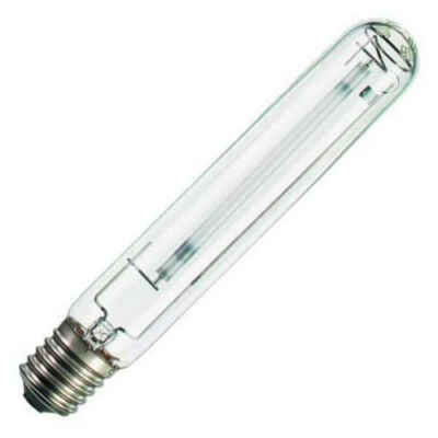 SON-T PHILIPS PLUS PIA 250 Watt E40 Natriumdampf Lampe Leuchte Birne Licht 250W