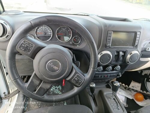 52060058AF amortiguador de dirección para JEEP WRANGLER UNLIMITED SAHARA 2187603 - Picture 7 of 20