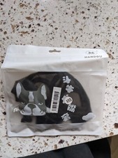 Short mouth dog muzzle