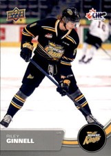 B6248- 2021-22 Upper Deck CHL Hockey Card #s 1-250 -You Pick- 15+ FREE US SHIP