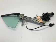 Mercedes Benz SLK 200 R170 Fensterhebermotor Seitenscheibe Hinten Rechts Scheibe
