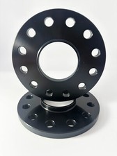 2x 12 Thick 6x5.5 6x139.7 Hubcentric Wheel Spacer Silverado Suburban Tahoe