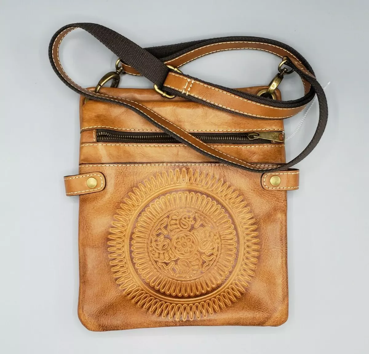 Patricia nash crossbody sale