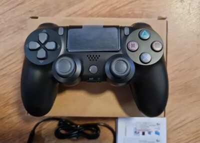 Wireless Bluetooth Für PS4 Controller Kabellos