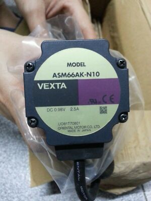 1PCS NEW IN BOX Oriental motor ASM66AK-N10 ASM66AK-N10 #A6-29