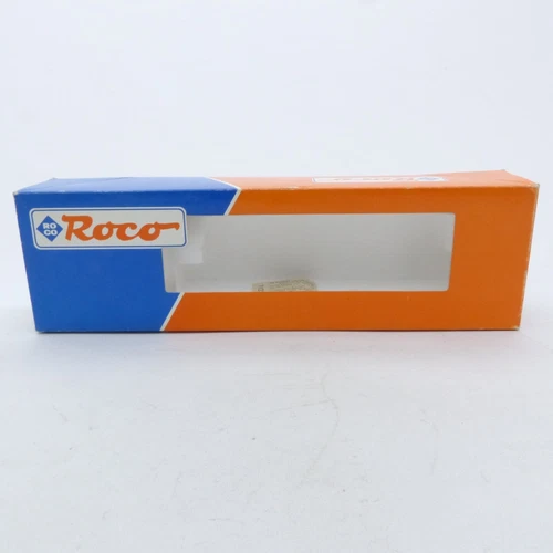 Roco H0 43956 Leerkarton Original-Verpackung EX5553