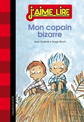 Mein Freund Bizarre - Jean Guilloré - V1902105