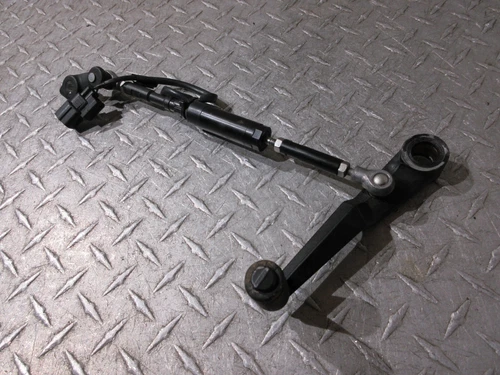 17-23 2018 铃木 GSXR1000 GSXR 1000 变速器 - 第 2 张/共 9 张