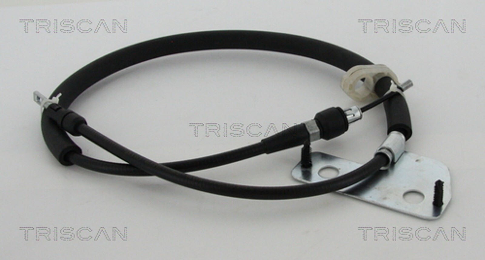 Câble de frein à main pour Jeep Grand Cherokee et Commander 4x4