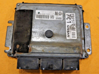 2013-15 Nissan Altima 2.5L ECM Engine Computer Module ECU PCM MEC300-001 *BLEM*