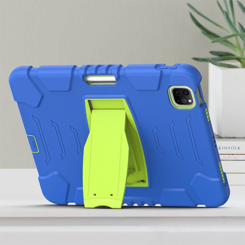 For iPad 10.2'' 9th 8th 7th 6th 5th Gen Air Mini 6 54 Pro Shockproof Stand Case - Picture 91 of 134