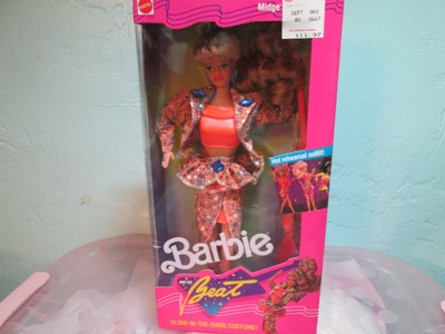 barbie and the beat midge