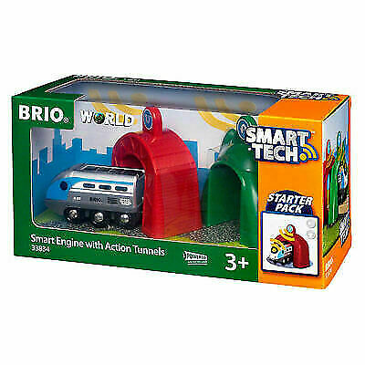 brio smart engine