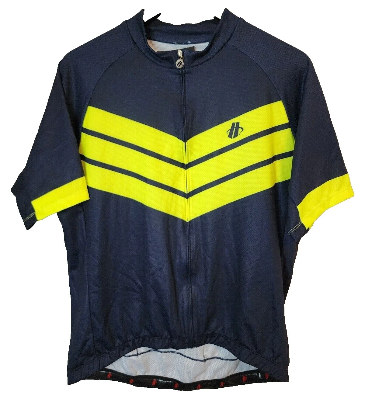 Ropa de Ciclismo Hincapie Talla XL