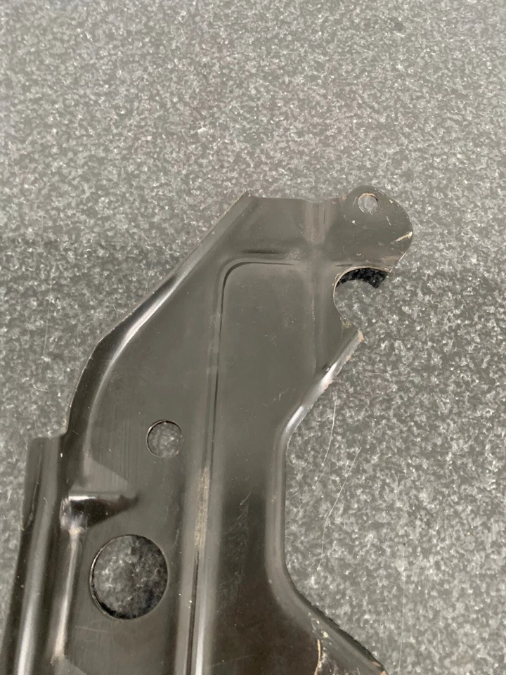 Porta neumáticos de repuesto para puerta trasera FORD BRONCO 87-96 SOPORTE INTERIOR 1987-1996 Foto 4 de 4