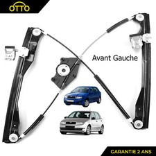 Lève vitre Skoda 130