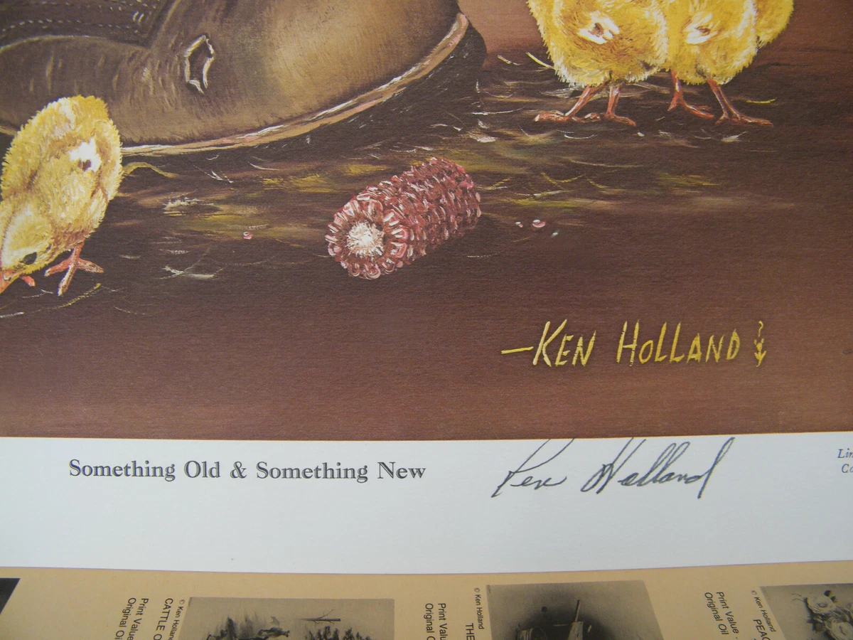 old-art-prints-value