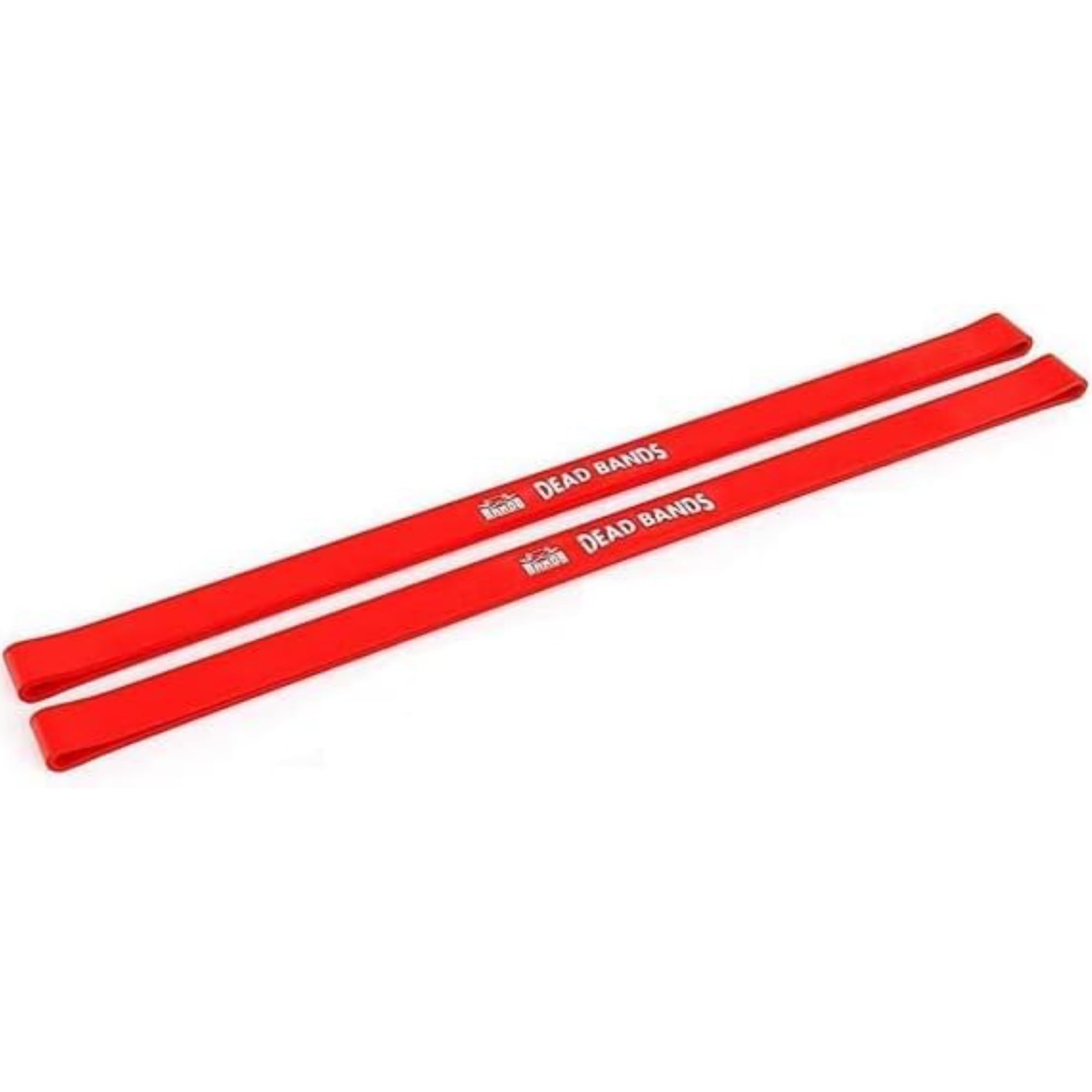 The x Bands Dead Bands Premium Weightlifting Resistance Loop Band for Weight ...
