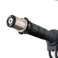 Kaoko Cruise Control Throttle Lock Bk (R&G BE Sliders) Kawasaki Ninja 400 18-23