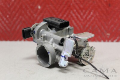 THROTTLE VALVE Honda PCX 125 2010-2012 (PCX125 JF28) 2011 | eBay