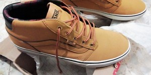 vans chapman mid uomo