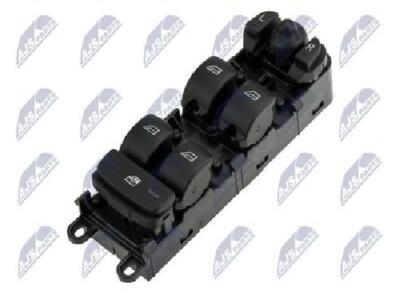 Original NTY Schalter Fensterheber EWS-LR-007 für Honda Land Rover