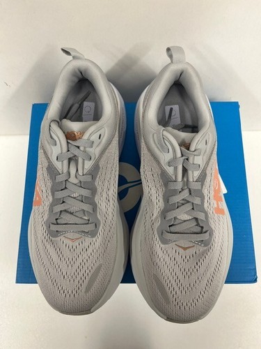 Hoka Bondi 8--Women's Running Shoes--NEW - 第 8/12 張圖片