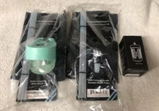 Lot Of 3 The Coldest  Standard Mouth V2 + Wide Mouth V2 + Basic Water Filter NEW