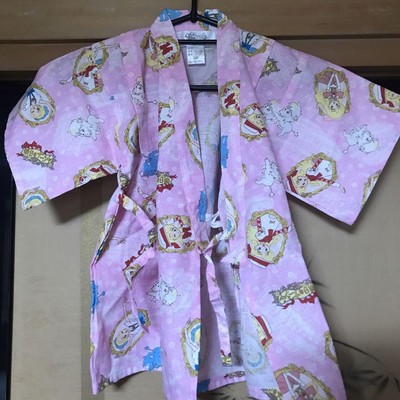 Ashita no Nadja Jinbei NEW