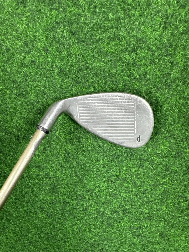 CALLAWAY X-14 Pitching Wedge - Damen (Graphit, 35 Zoll, Rechts, Ladies Flex) - Bild 2 von 4